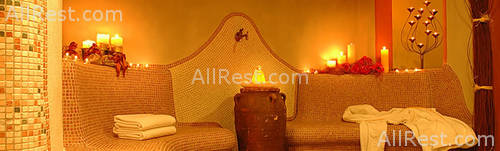 Alpen Suite Hotel 19